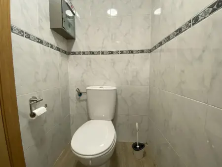 Maison mitoyenne spacieuse - 6 pers., Maison 6 personnes à Salou - Photo 22