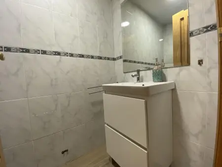 Maison mitoyenne spacieuse - 6 pers., Maison 6 personnes à Salou - Photo 23