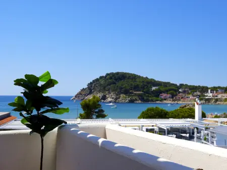 Maison vue mer - 9 pers., Maison 9 personnes à Palamós - Photo 1
