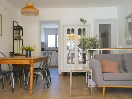 Maison vue mer - 9 pers., Maison 9 personnes à Palamós - Photo 2