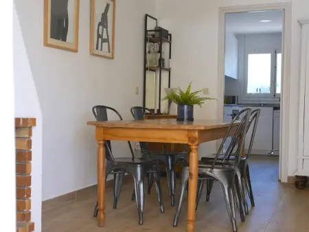 Maison vue mer - 9 pers., Maison 9 personnes à Palamós - Photo 3