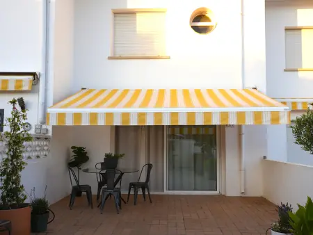 Maison vue mer - 9 pers., Maison 9 personnes à Palamós - Photo 7