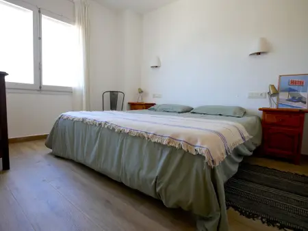 Maison vue mer - 9 pers., Maison 9 personnes à Palamós - Photo 8