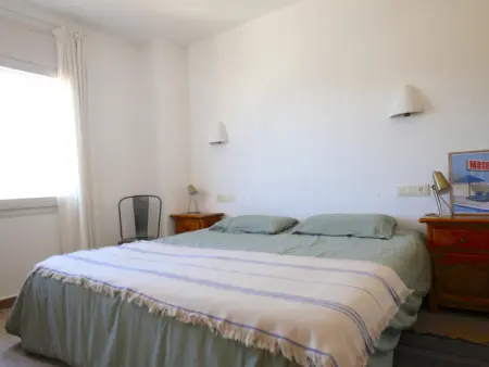 Maison vue mer - 9 pers., Maison 9 personnes à Palamós - Photo 9