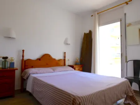 Maison vue mer - 9 pers., Maison 9 personnes à Palamós - Photo 10
