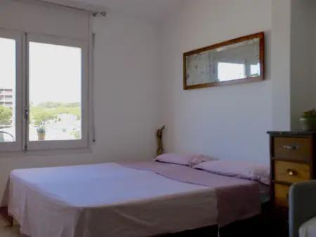 Maison vue mer - 9 pers., Maison 9 personnes à Palamós - Photo 11