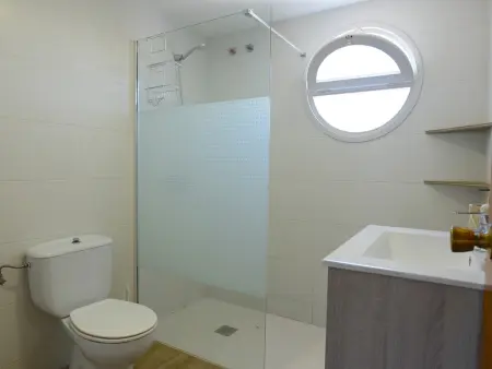 Maison vue mer - 9 pers., Maison 9 personnes à Palamós - Photo 14
