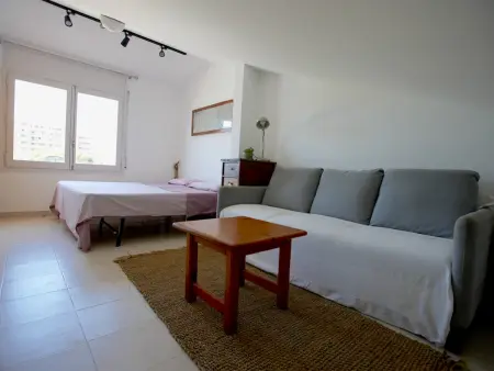 Maison vue mer - 9 pers., Maison 9 personnes à Palamós - Photo 16