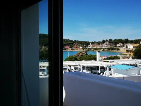 Maison vue mer - 9 pers., Maison 9 personnes à Palamós - Photo 18