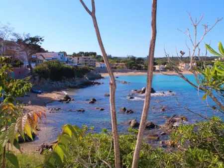 Maison vue mer - 9 pers., Maison 9 personnes à Palamós - Photo 22
