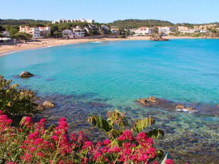 Maison vue mer - 9 pers., Maison 9 personnes à Palamós - Photo 24