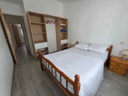 Maison 8 pers. avec terrain de pétanque, 400m plage : photo 17