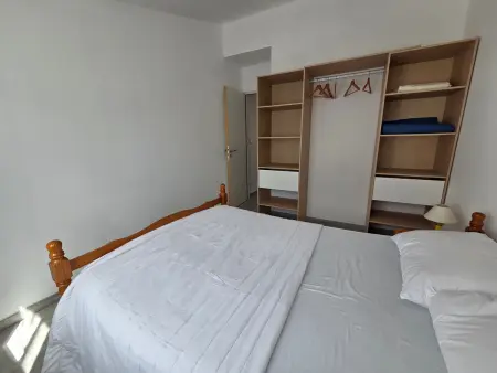 Maison 8 pers. avec terrain de pétanque, 400m plage : photo 18