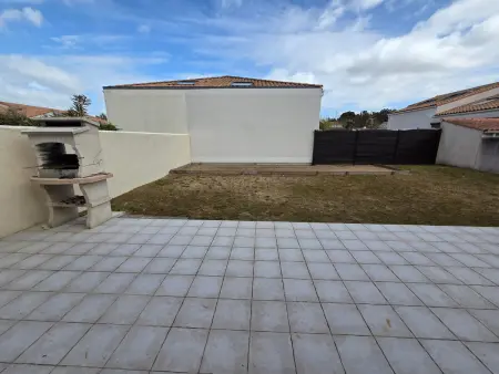 Maison 8 pers. avec terrain de pétanque, 400m plage : photo 28