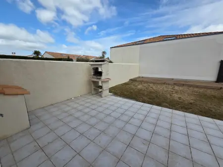 Maison 8 pers. avec terrain de pétanque, 400m plage : photo 29