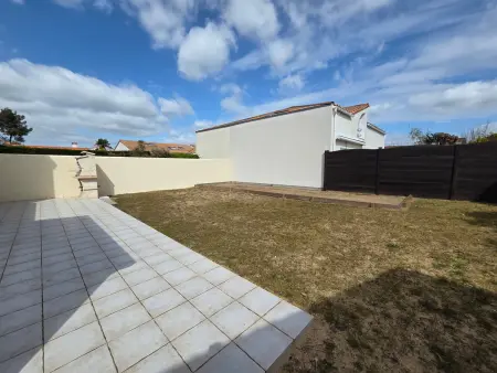 Maison 8 pers. avec terrain de pétanque, 400m plage : photo 33