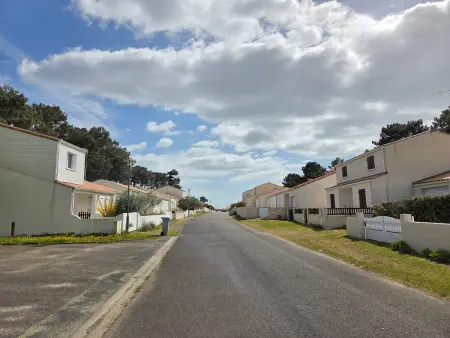 Maison 8 pers. avec terrain de pétanque, 400m plage : photo 34