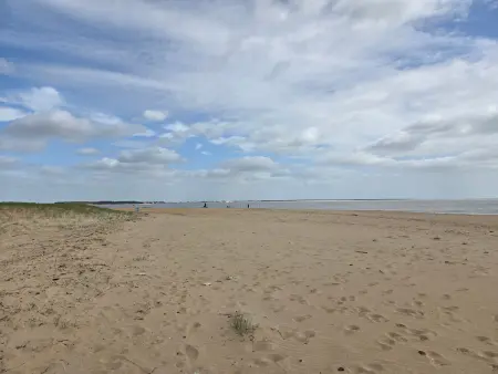 Maison 8 pers. avec terrain de pétanque, 400m plage : photo 36