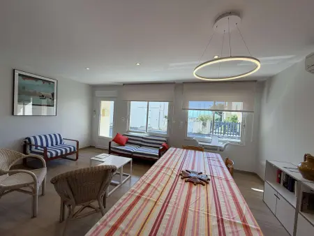 Maison charmante proche mer - 4 pers., Maison 4 personnes à Narbonne - Photo 1