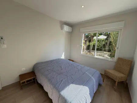 Maison charmante proche mer - 4 pers., Maison 4 personnes à Narbonne - Photo 3