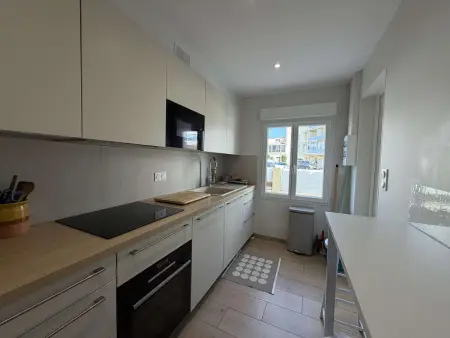 Maison charmante proche mer - 4 pers., Maison 4 personnes à Narbonne - Photo 6