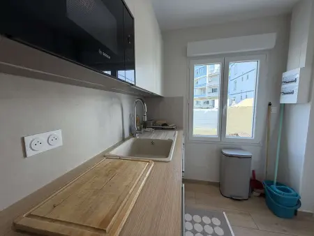 Maison charmante proche mer - 4 pers., Maison 4 personnes à Narbonne - Photo 7