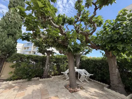 Maison charmante proche mer - 4 pers., Maison 4 personnes à Narbonne - Photo 11