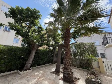 Maison charmante proche mer - 4 pers., Maison 4 personnes à Narbonne - Photo 12