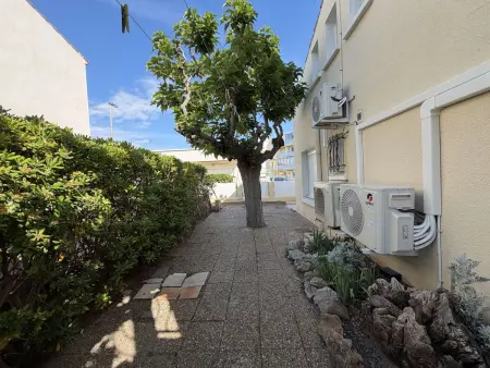 Maison charmante proche mer - 4 pers., Maison 4 personnes à Narbonne - Photo 13