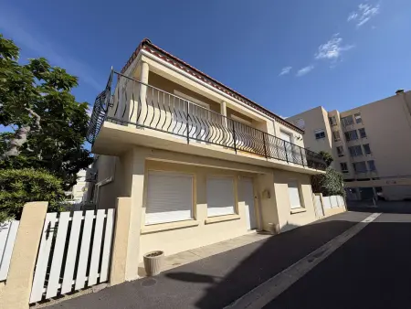 Maison charmante proche mer - 4 pers., Maison 4 personnes à Narbonne - Photo 14