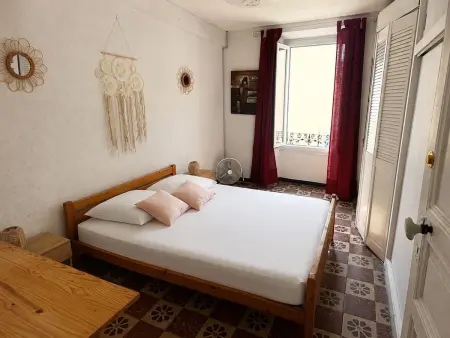 Maison 8 pers. centre-ville Port-Vendres, terrasse : photo 9