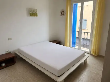 Maison 8 pers. centre-ville Port-Vendres, terrasse : photo 11