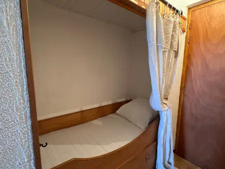 Studio vue port Port-Vendres, 3 pers. : photo 7