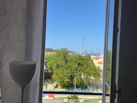 Studio vue port Port-Vendres, 3 pers. : photo 9