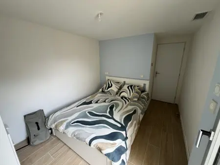 Maison 78m² climatisée, 6 pers., jardin & terrasse : photo 9