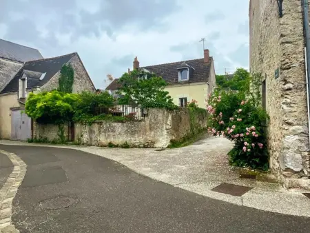 Gîte 6 pers. Touraine avec jardin clos et 2 salles d'eau : photo 2