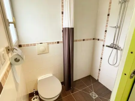 Gîte 6 pers. Touraine avec jardin clos et 2 salles d'eau : photo 13