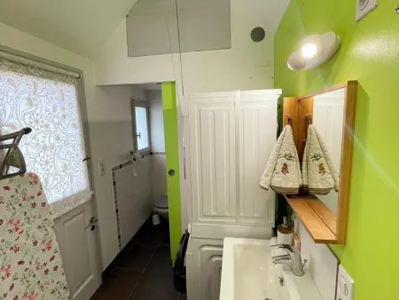 Gîte 6 pers. Touraine avec jardin clos et 2 salles d'eau : photo 14
