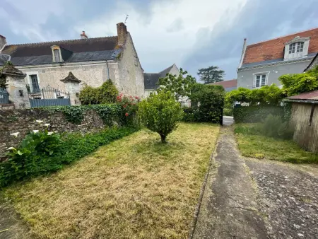 Gîte 6 pers. Touraine avec jardin clos et 2 salles d'eau : photo 33
