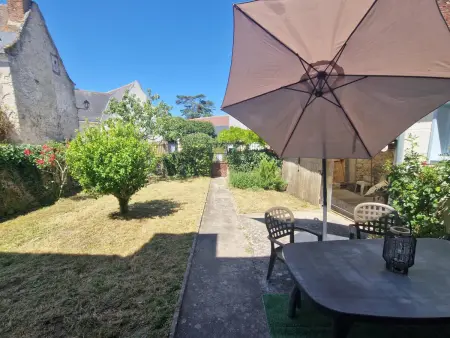 Gîte 6 pers. Touraine avec jardin clos et 2 salles d'eau : photo 34