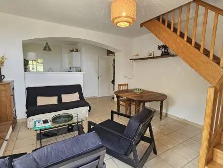 Villa 6 pers. vue mer à Sari-Solenzara, animaux OK - Photo 2