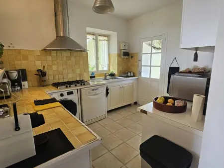 Villa 6 pers. vue mer à Sari-Solenzara, animaux OK - Photo 3