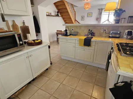 Villa 6 pers. vue mer à Sari-Solenzara, animaux OK - Photo 4