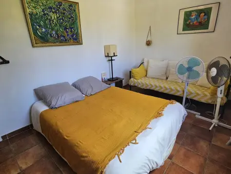 Villa 6 pers. vue mer à Sari-Solenzara, animaux OK - Photo 5