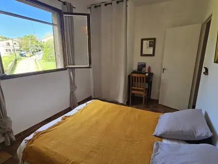 Villa 6 pers. vue mer à Sari-Solenzara, animaux OK - Photo 6
