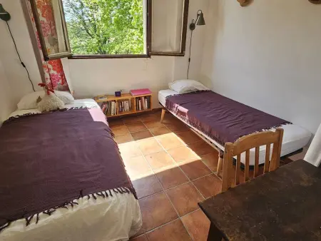 Villa 6 pers. vue mer à Sari-Solenzara, animaux OK - Photo 7