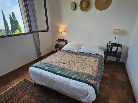 Villa 6 pers. vue mer à Sari-Solenzara, animaux OK - Photo 8