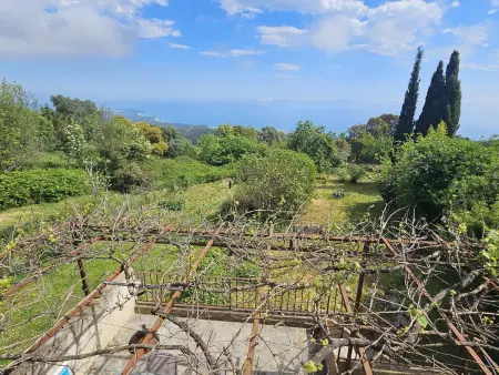 Villa 6 pers. vue mer à Sari-Solenzara, animaux OK - Photo 10