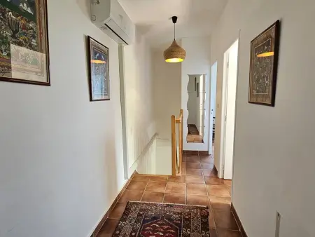 Villa 6 pers. vue mer à Sari-Solenzara, animaux OK - Photo 11
