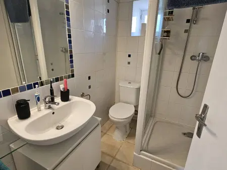 Villa 6 pers. vue mer à Sari-Solenzara, animaux OK - Photo 12